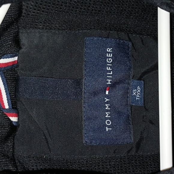 Tommy Hilfiger coat - Picture 2 of 4